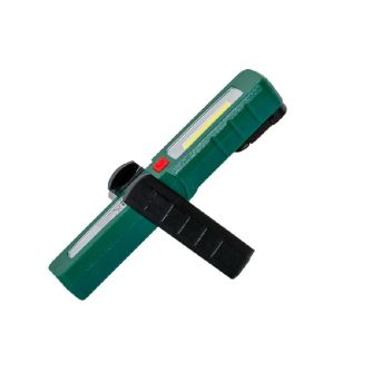 Детальніше про Ліхтарик ручний LED TR 340 3W зелений на батарейках Ліхтарик ручний LED TR 340 3W зелений на батарейках