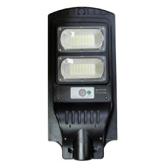 Светильник консольный на солнечных панелях ST-S-S1-60W