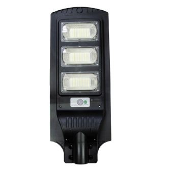 Светильник консольный на солнечных панелях ST-S-S1-90W