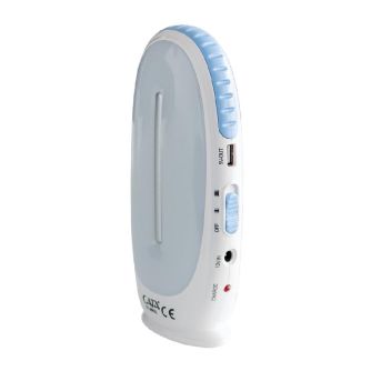 Ліхтар акумуляторний LED CT-9953L