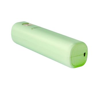 Фонарик на аккумуляторе LED PM8100 зеленый, фото 3