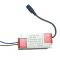 Детальніше про Драйвер до PANEL 36-40W IP20 DC38-65V 530mA круг. штекер Драйвер до PANEL 36-40W IP20 DC38-65V 530mA круг. штекер