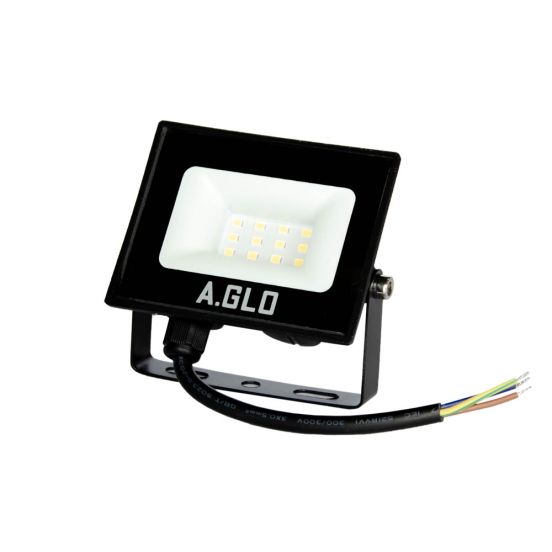 Прожектор светодиодный A.GLO GL-22-10 10W 6400K, фото 2