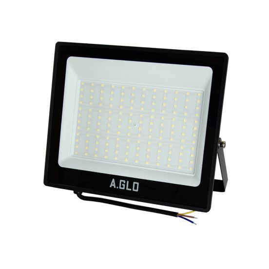 Прожектор светодиодный A.GLO GL-22-100 100W 6400K, фото 2