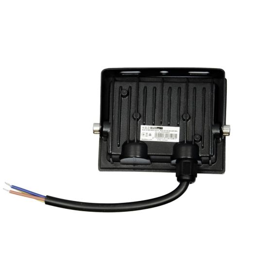 Прожектор светодиодный A.GLO GL-22-10 10W 6400K, фото 5