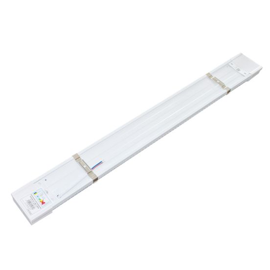 lightprayer　本体のみ Светильник светодиодный 18Вт ПРИЗМА-SL 6400К 600мм → купить