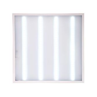 Подробнее о Светильник светодиодная панель ЕВРОСВЕТ 36Вт OPAL LED-SH-595-20 6400K 3000Лм Светильник светодиодная панель ЕВРОСВЕТ 36Вт OPAL LED-SH-595-20 6400K 3000Лм