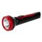 Фонарик на аккумуляторе LED YG8676 черный