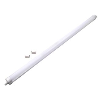 Светильник светодиодный промышленный ЕВРОСВЕТ 32Вт 6400K EVRO-LED-WL32 2240Лм IP65, фото 6