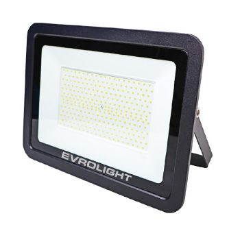 Подробнее о Прожектор светодиодный EVROLIGHT FM-01-200 200W 6400K Прожектор светодиодный EVROLIGHT FM-01-200 200W 6400K