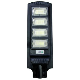 Светильник консольный на солнечных панелях ST-S-S1-120W