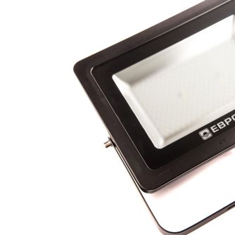 Подробнее о Прожектор светодиодный ЕВРОСВЕТ 150Вт 6400К EV-150-01 PRO13500Лм SanAn SMD НМ+PULS, фото 4 Прожектор светодиодный ЕВРОСВЕТ 150Вт 6400К EV-150-01 PRO13500Лм SanAn SMD НМ+PULS, фото 4