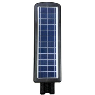Светильник консольный на солнечных панелях ST-S-S1-180W, фото 2