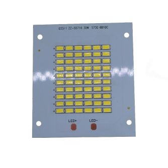 Чип 30w SMD DC850-900mA 31v 033 S5716  PRO