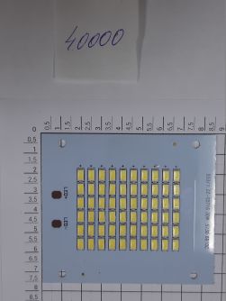Чип 30w SMD DC850-900mA 31v 033 S5716  PRO, фото 2