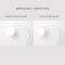 Настольная LED лампа на аккумуляторе CATA CT-8440 белая, фото 4