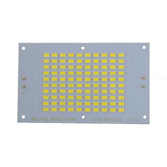 Подробнее о Чип 100w SMD DC 1450-1500mA 31v 033 S6152 BASIC Чип 100w SMD DC 1450-1500mA 31v 033 S6152 BASIC