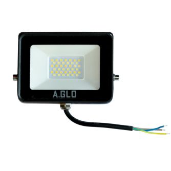 Подробнее о Прожектор светодиодный A.GLO GL-11- 30 30W 6400K, фото 3 Прожектор светодиодный A.GLO GL-11- 30 30W 6400K, фото 3