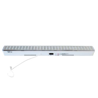 Фонарик на аккумуляторе аварийный LED CT-9990L, фото 2