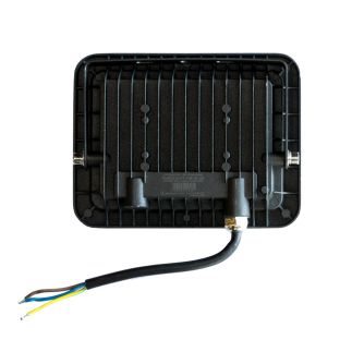 Подробнее о Прожектор светодиодный EVROLIGHT FM-01-30 30W 6400K, фото 4 Прожектор светодиодный EVROLIGHT FM-01-30 30W 6400K, фото 4