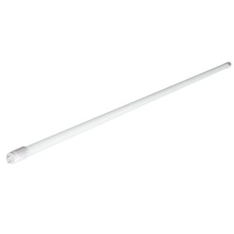 Лампа EVROLIGHT L-1200 4000K 18Вт G13 T8 трубчатая LED