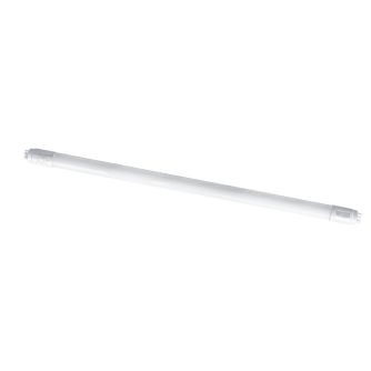 Подробнее о Лампа EVROLIGHT L-600 4000K 9Вт G13 T8 трубчатая LED Лампа EVROLIGHT L-600 4000K 9Вт G13 T8 трубчатая LED