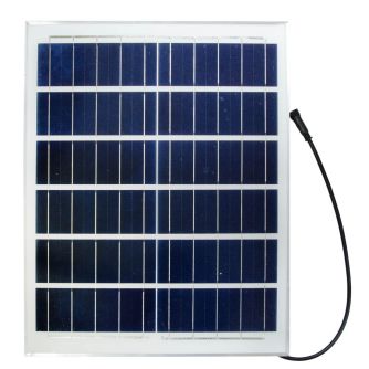 Подробнее о Светильник консольный на солнечных панелях ST-S-P-200W, фото 4 Светильник консольный на солнечных панелях ST-S-P-200W, фото 4