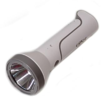 Ліхтар акумуляторний LED CT-9954L