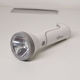 Ліхтар акумуляторний LED CT-9954L, фото 4