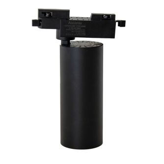 Трековый светильник Accente A-30-02 30Вт 4200К черный, фото 4