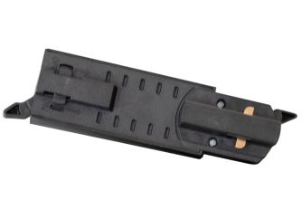 Трековый светильник Accente A-30-02 30Вт 4200К черный, фото 7