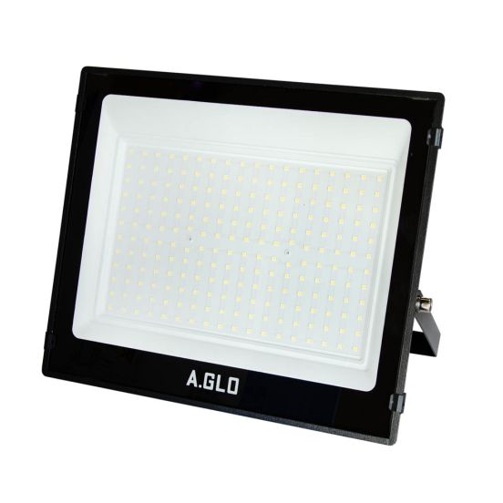 Прожектор светодиодный A.GLO GL-22-150 150W 6400K, фото 2