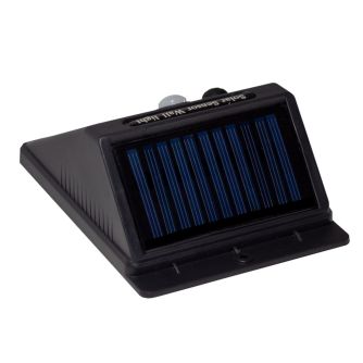 Светильник на солнечных батареях Solo-20 LED 6400K, фото 2