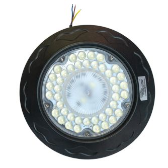 Подробнее о Светильник светодиодный для высоких потолков EVROLIGHT 100Вт 6400К SPENS-100 10000Лм, фото 2 Светильник светодиодный для высоких потолков EVROLIGHT 100Вт 6400К SPENS-100 10000Лм, фото 2