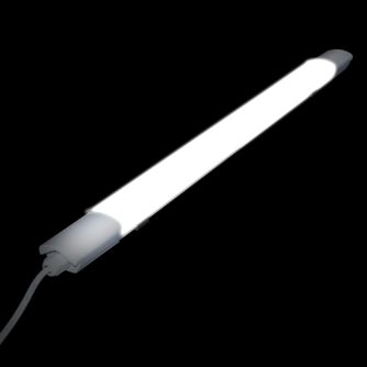Світильник світлодіодний промисловий EVROLIGHT WL2-18 18Вт 6400K IP65, фото 5