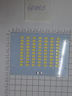 Чип 50w SMD DC900mA 31v 033 S8039  STAND, фото 2