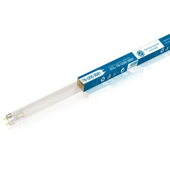Детальніше про Кварцова лампа EVL-T8-1200 36Вт бактерицидна озонова, фото 2 Кварцова лампа EVL-T8-1200 36Вт бактерицидна озонова, фото 2