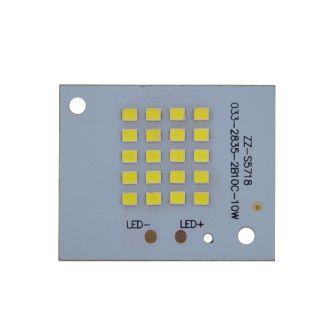 Подробнее о Чип 10w SMD DC 260mA 30V (033 S-5718) PRO Чип 10w SMD DC 260mA 30V (033 S-5718) PRO