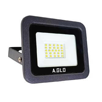 Подробнее о Прожектор светодиодный A.GLO GL-11- 20 20W 6400K Прожектор светодиодный A.GLO GL-11- 20 20W 6400K