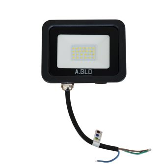Подробнее о Прожектор светодиодный A.GLO GL-11- 20 20W 6400K, фото 2 Прожектор светодиодный A.GLO GL-11- 20 20W 6400K, фото 2