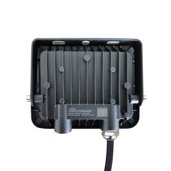 Подробнее о Прожектор светодиодный A.GLO GL-11- 20 20W 6400K, фото 3 Прожектор светодиодный A.GLO GL-11- 20 20W 6400K, фото 3