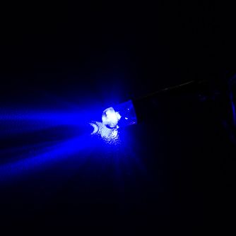 Подробнее о Гирлянда уличная STARLIGHT бахрома синий Flash 75LED IP44 черный 2x0.7м, фото 3 Гирлянда уличная STARLIGHT бахрома синий Flash 75LED IP44 черный 2x0.7м, фото 3