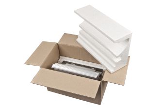 Светильник светодиодный универсальный ЕВРОСВЕТ MASTER PRO 200Вт 28000Лм IP65, фото 6
