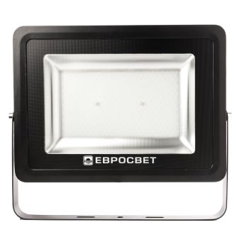 Подробнее о Прожектор светодиодный ЕВРОСВЕТ 200Вт 6400К EV-200-01 18000Лм SanAn SMD НМ+PULS, фото 2 Прожектор светодиодный ЕВРОСВЕТ 200Вт 6400К EV-200-01 18000Лм SanAn SMD НМ+PULS, фото 2
