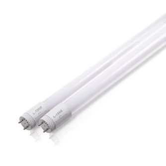 Лампа Євросвітло L-1500 6400K 24Вт G13 T8 трубчатая LED