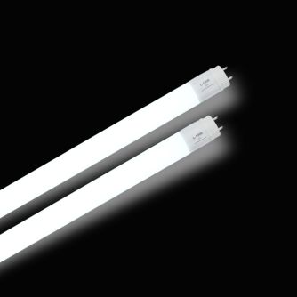 Лампа Євросвітло L-1500 6400K 24Вт G13 T8 трубчатая LED, фото 3