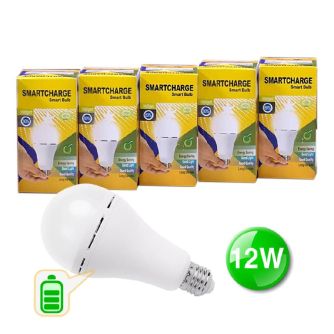 Подробнее о Набор фонарик-лампа на аккумуляторе Е27 LED Smartcharge АС9W DC3W 5шт Набор фонарик-лампа на аккумуляторе Е27 LED Smartcharge АС9W DC3W 5шт