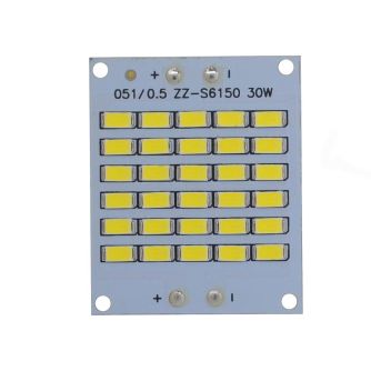 Чип 30w - SMD DC400mA 31v 033 - S6150  BASIC