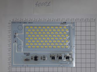 Чип 30w SMD 066 HM PRO - 201803 - S10979, фото 2