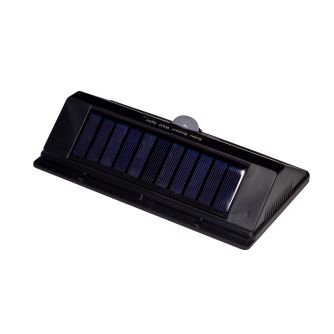 Светильник на солнечных батареях Solo-40 LED 6400K, фото 2